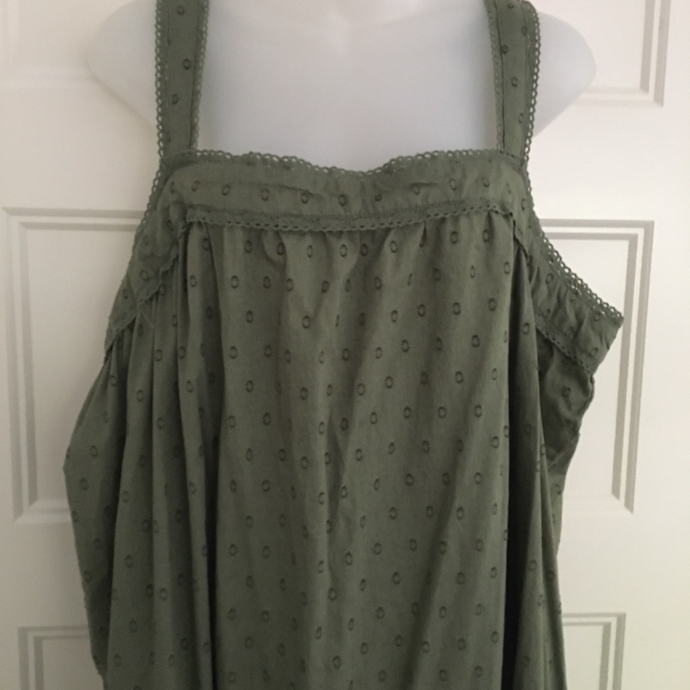 ⭐️ 5 for $25. Beachlunchlounge dress - Picture 2 of 4